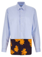 Light Blue 'Capero' Shirt 1