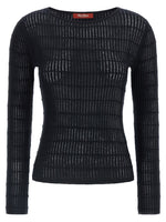 Blue 'MstPedone' Sweater 1