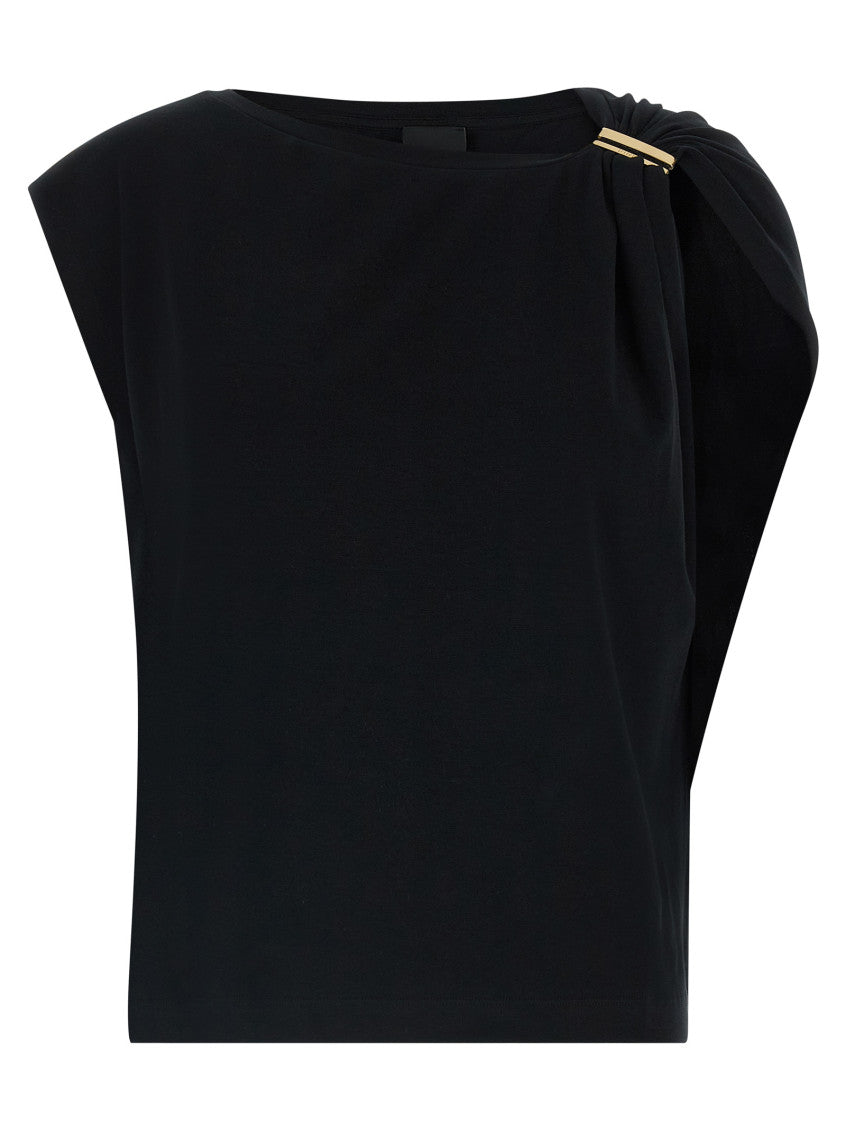 Black 'Melody' Top 1