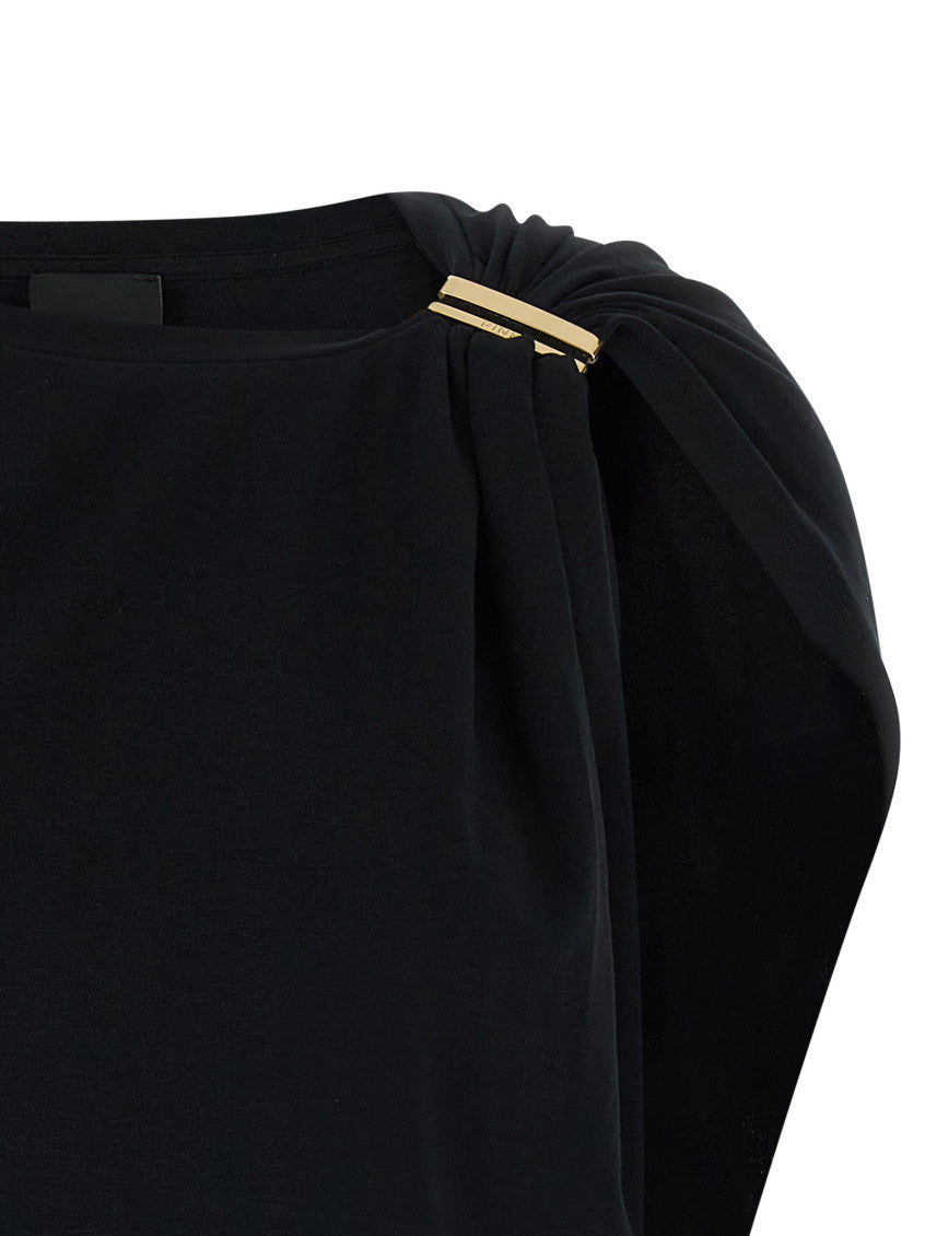 Black 'Melody' Top 3
