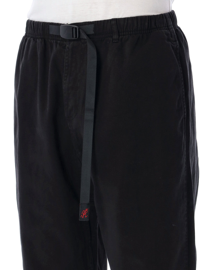 Black Cotton trousers 3