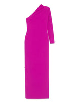 Fuchsia Joana maxi dress 1