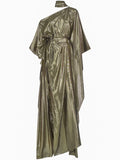 Golden Taylor Seventies Kaftan Dress 1