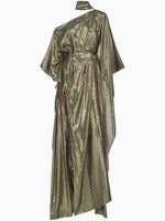 Golden Taylor Seventies Kaftan Dress 1