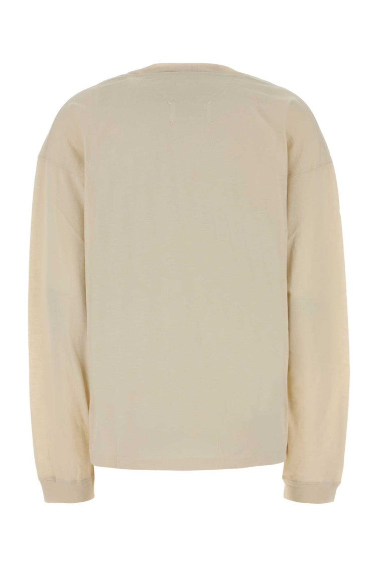 Off White Graphic Crew Neck T-Shirt 2