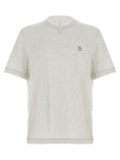 Grey Layered T-shirt 1