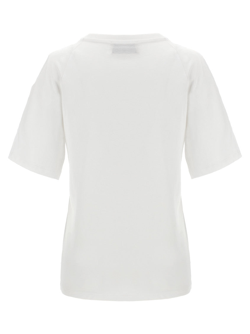 White 'Gianna' T-shirt 2