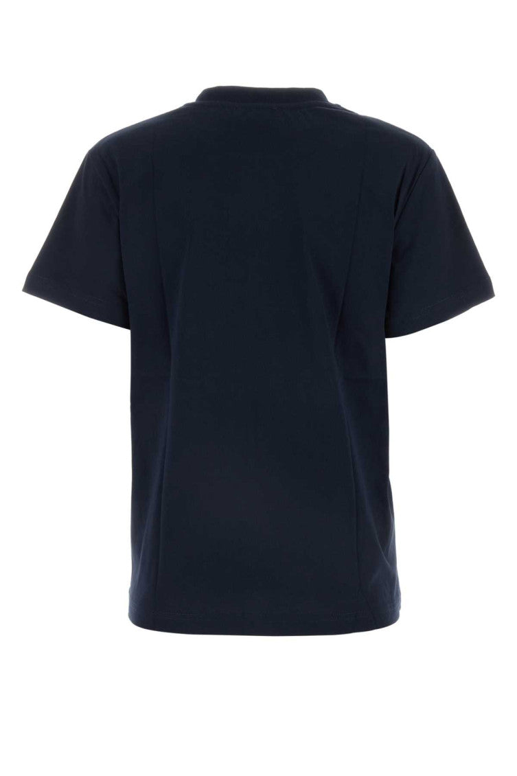 Blue 'VPC' t-shirt 2