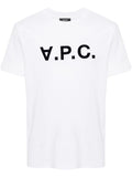 White 'Standard Grand VPC' t-shirt 1