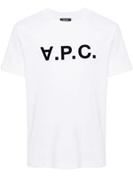 White 'Standard Grand VPC' t-shirt 1