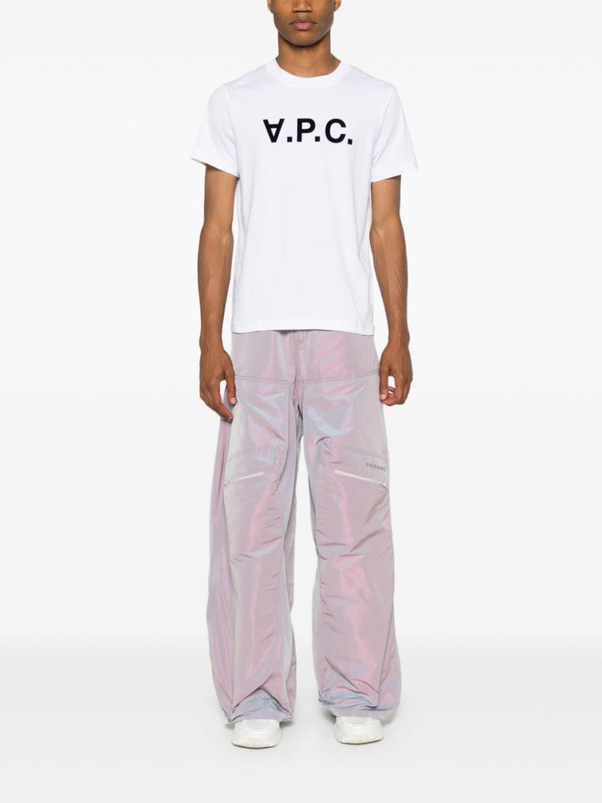 White 'Standard Grand VPC' t-shirt 2
