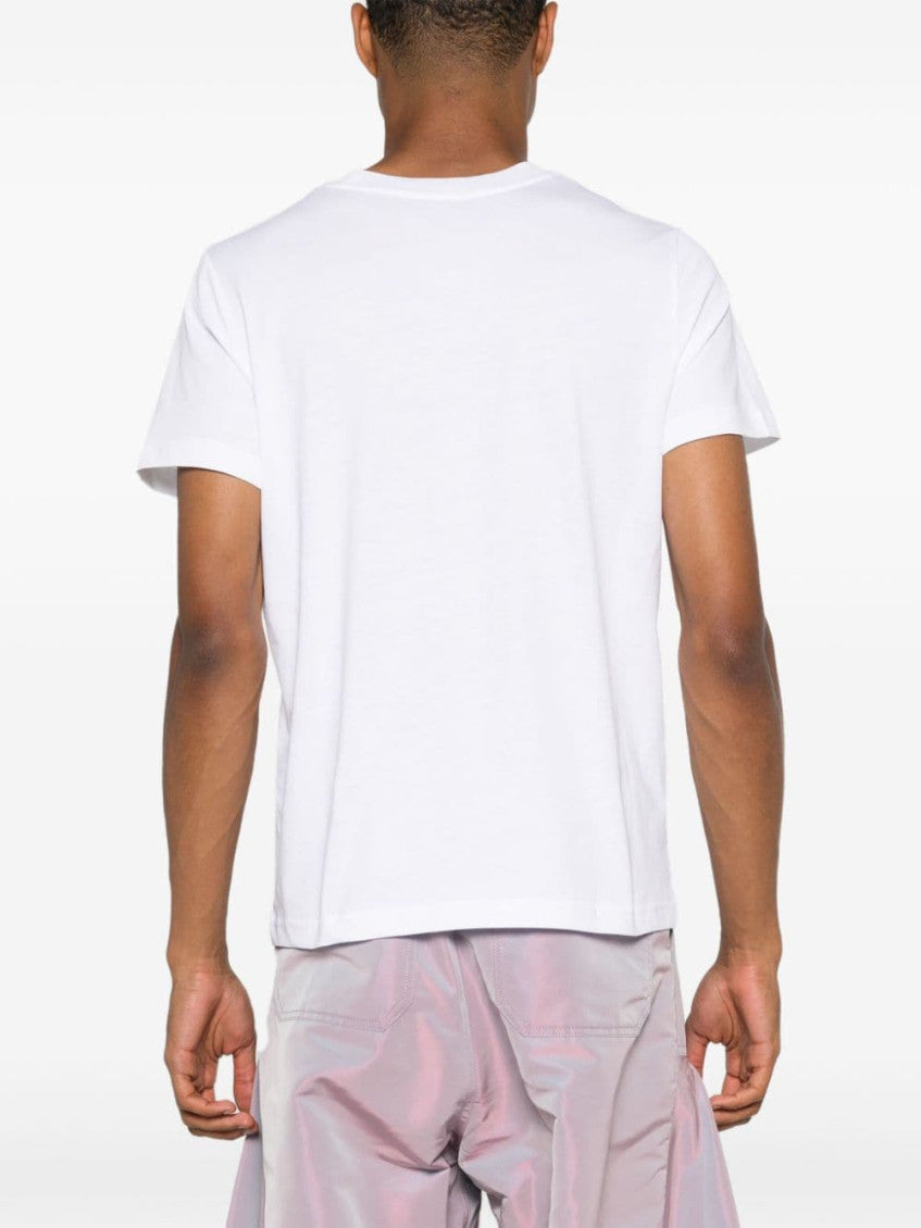 White 'Standard Grand VPC' t-shirt 5