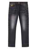Black Medusa Biggie Jeans 1