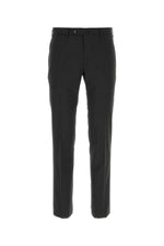 Black Chino Pant 1
