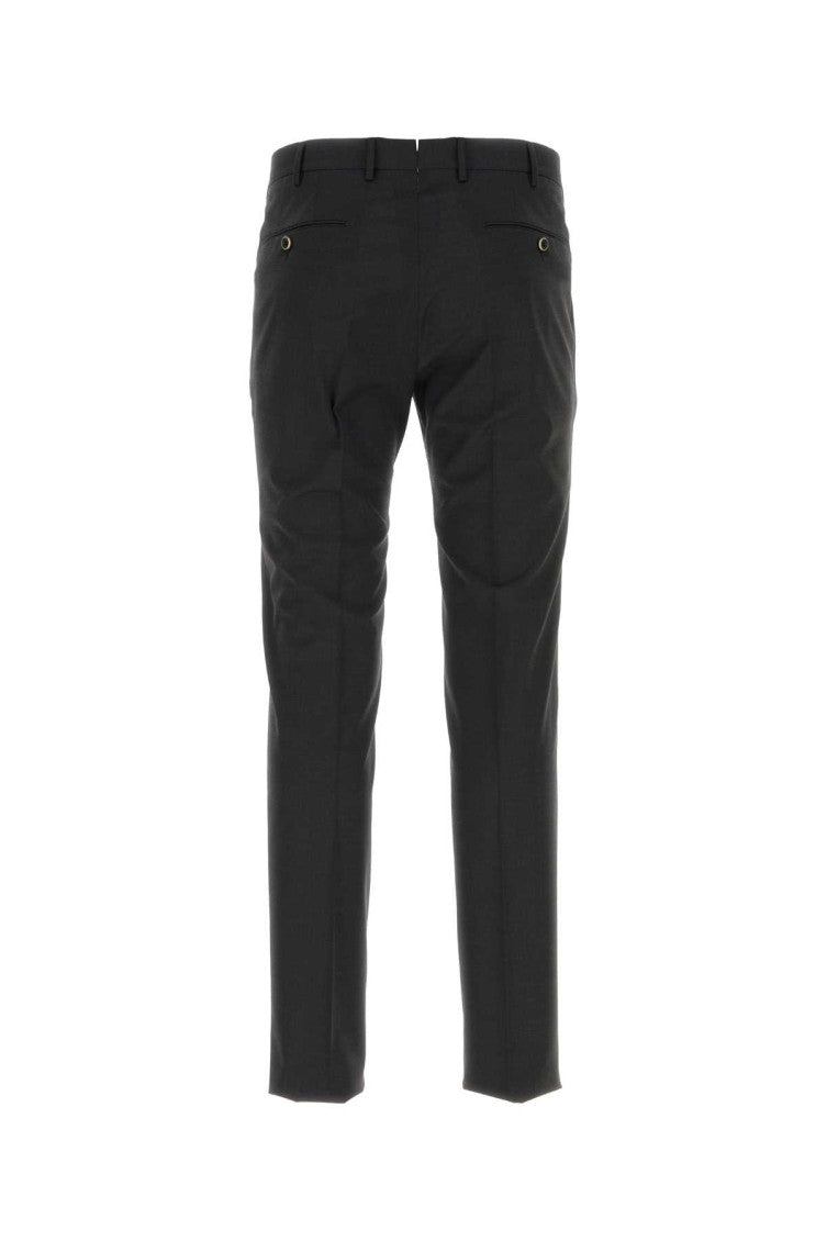 Black Chino Pant 2