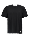 Black 'Bold' T-shirt 1