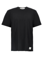 Black 'Bold' T-shirt 1