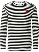 Black Crew Neck T-Shirt 1