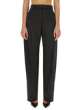 Black Tailored Pants 1