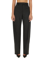 Black Tailored Pants 1
