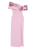 Pink Alexis Maxi Dress 1