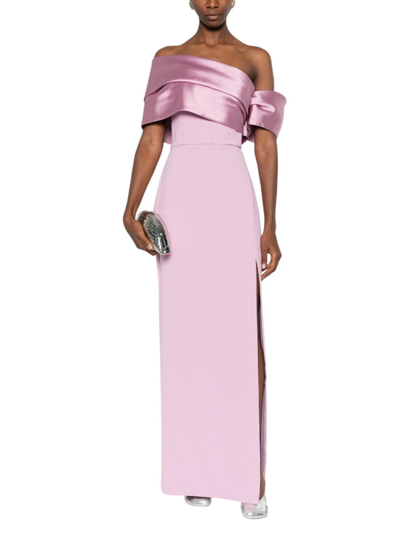 Pink Alexis Maxi Dress 2