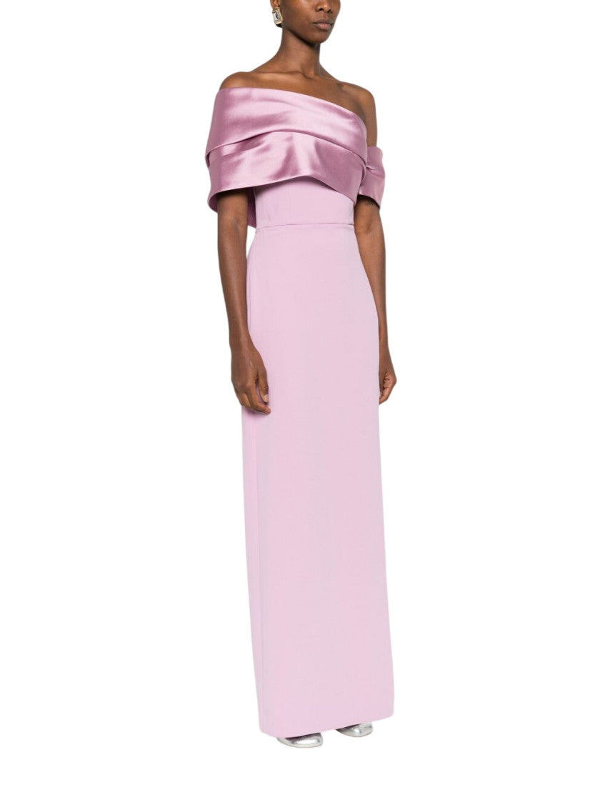 Pink Alexis Maxi Dress 3