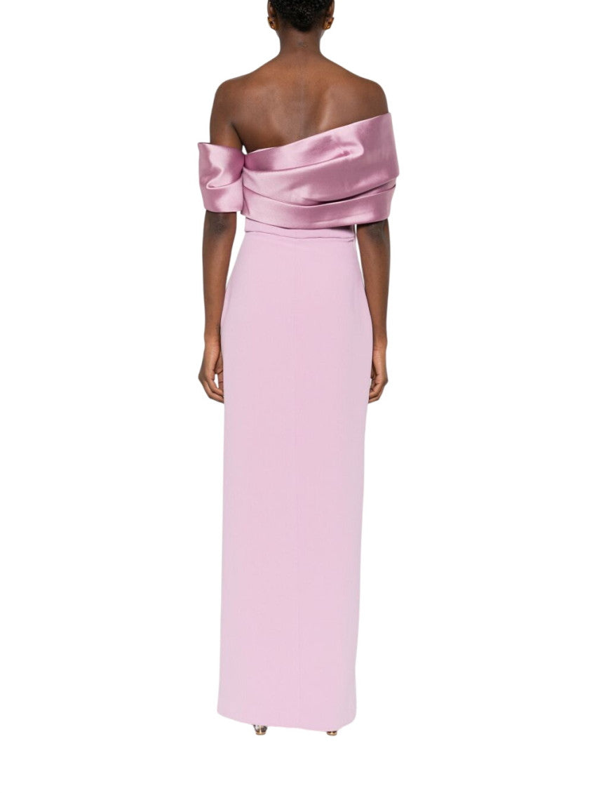 Pink Alexis Maxi Dress 4
