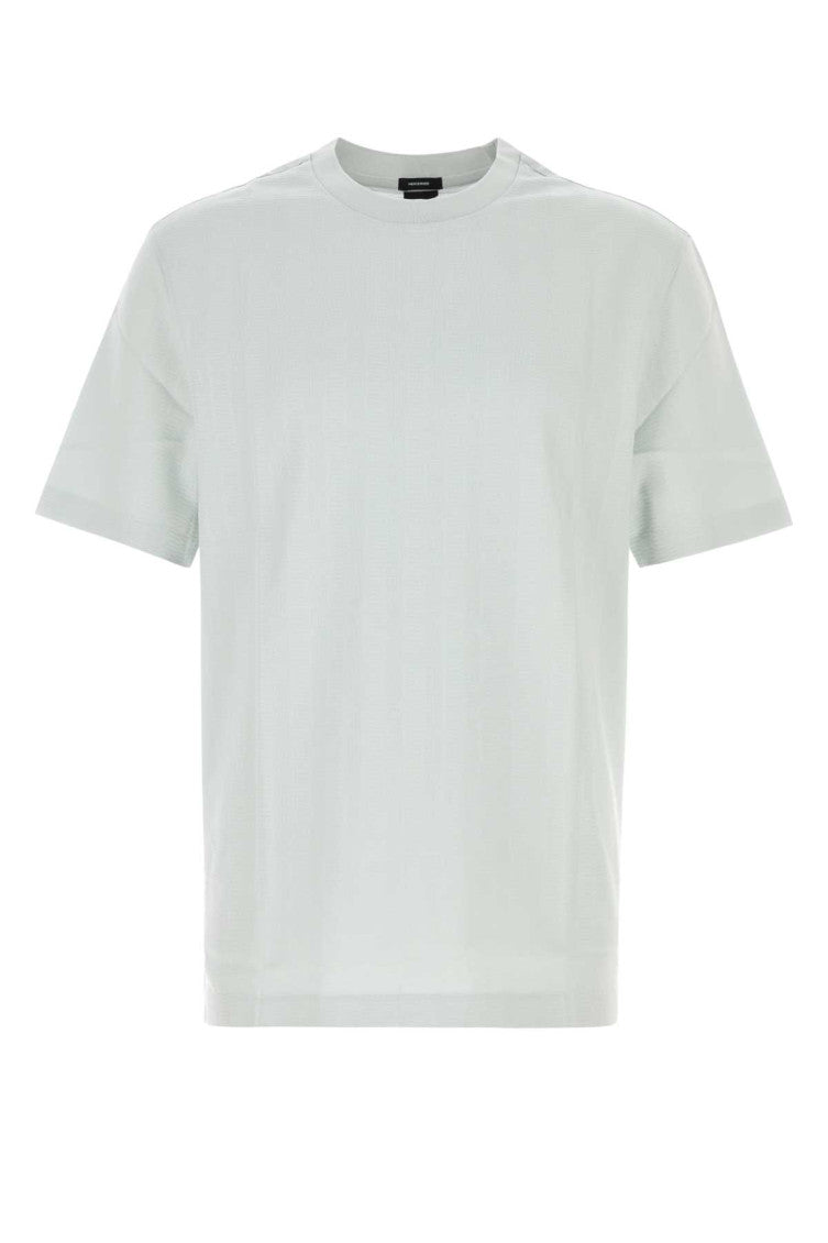 Mint Green Regular T-Shirt 1