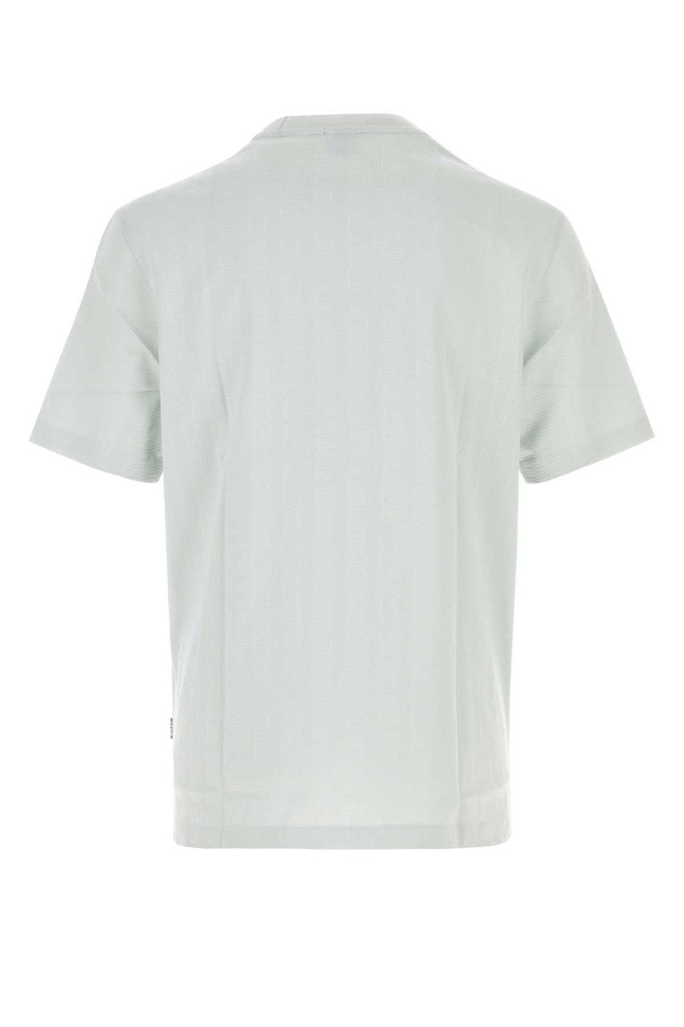 Mint Green Regular T-Shirt 2