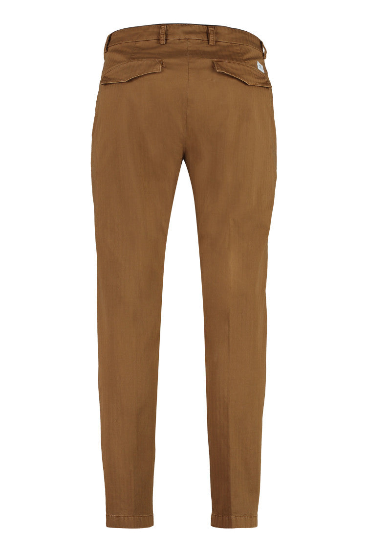 Light Brown Chino Pant 2