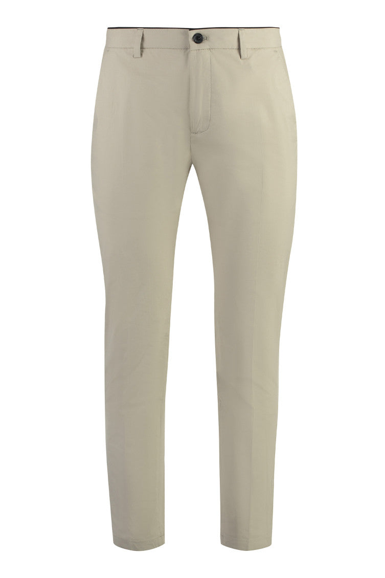 Light Beige Chino Pants 1
