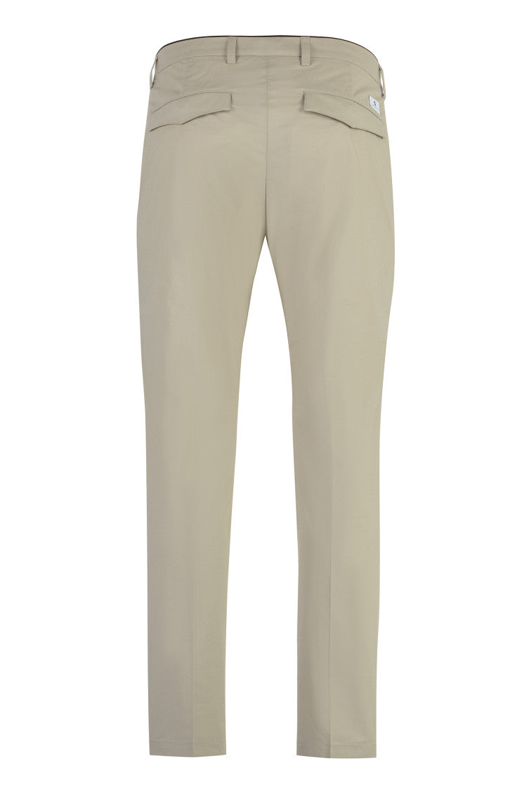 Light Beige Chino Pants 2