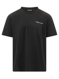 Black Logo Regular T-Shirt 1