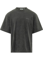 Dark Grey Logo T-Shirt 1