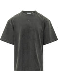 Dark Grey Logo T-Shirt 1