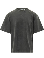 Dark Grey Logo T-Shirt 1