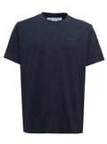 Dark Blue Logo T-Shirt 1