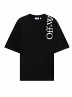 Black Crew Neck T-Shirt 1