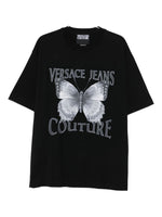 Black Logo T-shirt 1