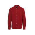 Red Regular Logo Shirt 1