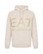 Off White Logo Hoodie 1