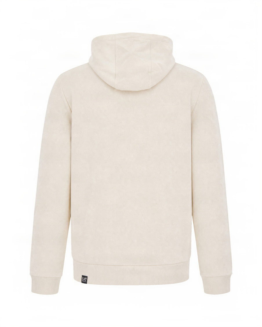 Off White Logo Hoodie 2