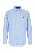 Light Blue Regular Shirt 1