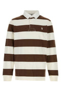 Multicolor Shirt Collar Polo 1