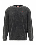 Dark Grey Logo T-Shirt 1