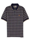 Navy Blue Regular Polo 1