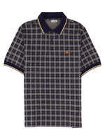Navy Blue Regular Polo 1
