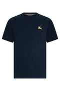 Dark Blue Logo T-Shirt 1