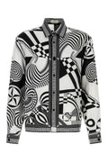 Multicolor Regular Printed Shirt 1
